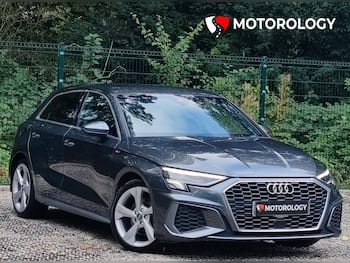 Used Audi A3 2020 for sale - 79629197: Photo