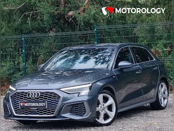 Used Audi A3 2020 for sale - 79629197: Photo
