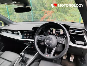 Used Audi A3 2020 for sale - 79629197: Photo