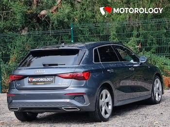 Used Audi A3 2020 for sale - 79629197: Photo