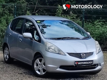 Used Honda Jazz 2009 for sale - 78565345: Photo