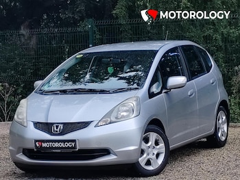 Used Honda Jazz 2009 for sale - 78565345: Photo