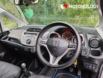 Used Honda Jazz 2009 for sale - 78565345: Photo