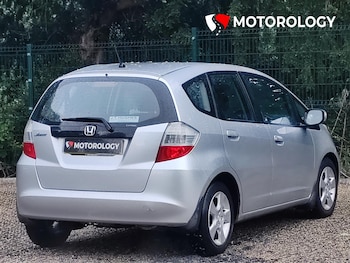 Used Honda Jazz 2009 for sale - 78565345: Photo