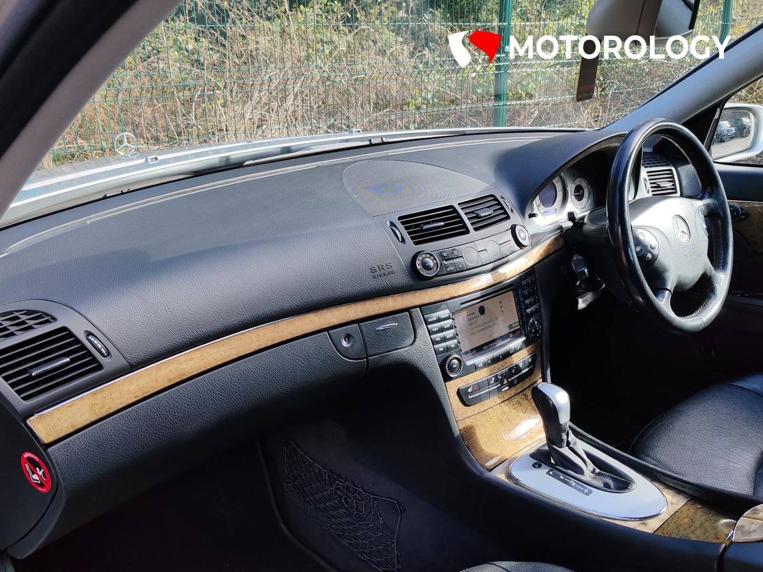 Used Mercedes-Benz E Class 2006 for sale - 78061616: Photo 10