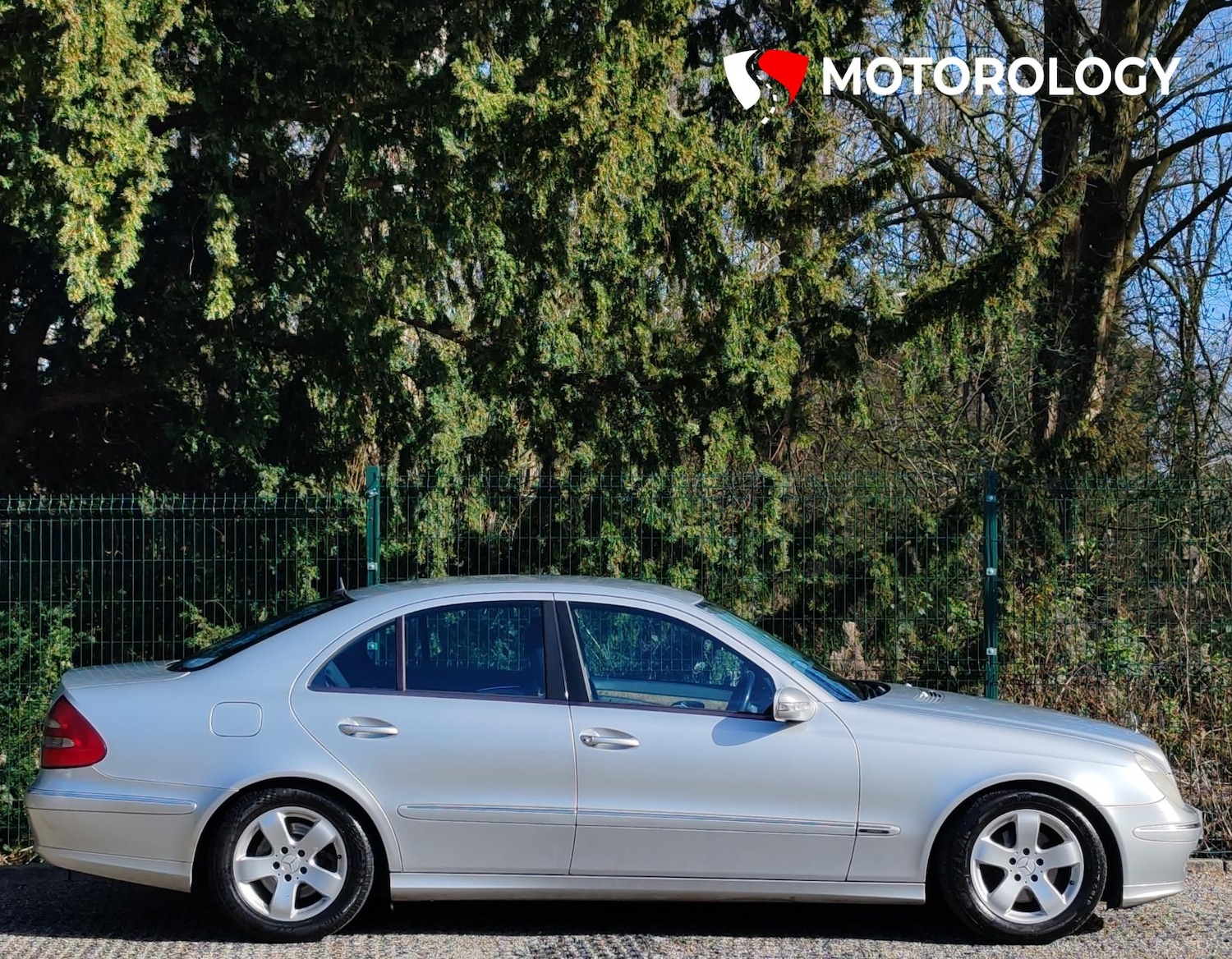 Used Mercedes-Benz E Class 2006 for sale - 78061616: Photo 11