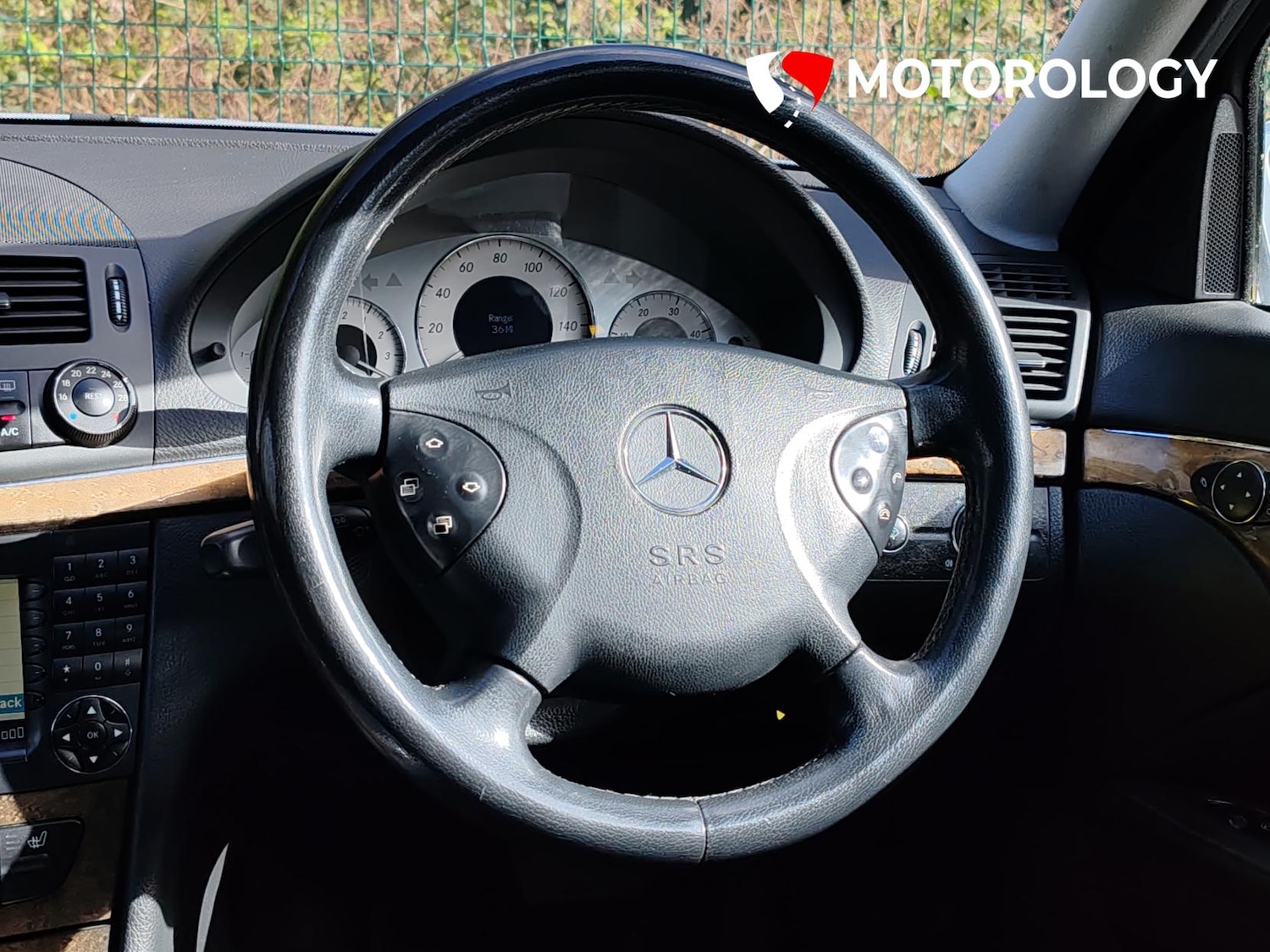 Used Mercedes-Benz E Class 2006 for sale - 78061616: Photo 14