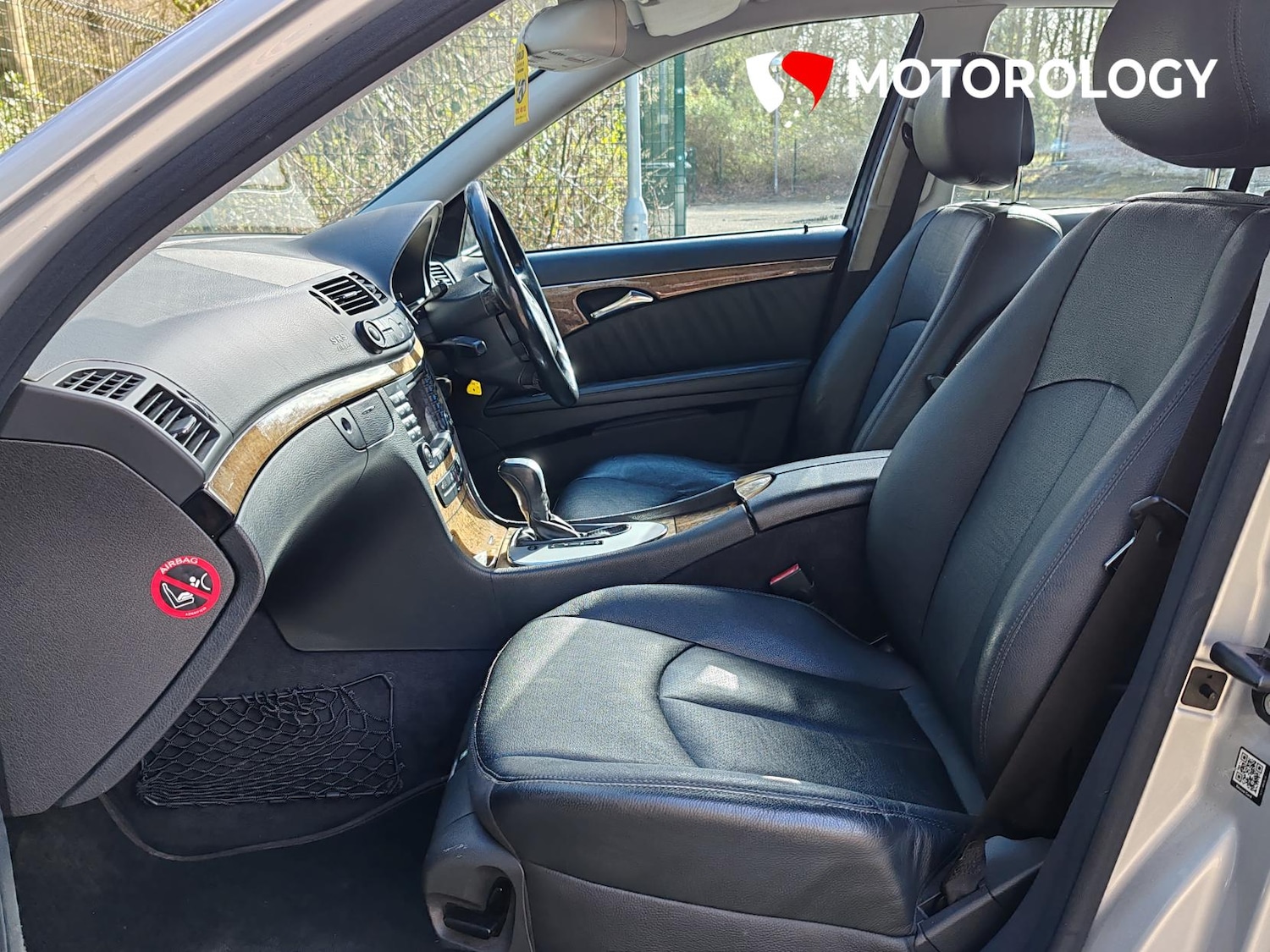 Used Mercedes-Benz E Class 2006 for sale - 78061616: Photo 17