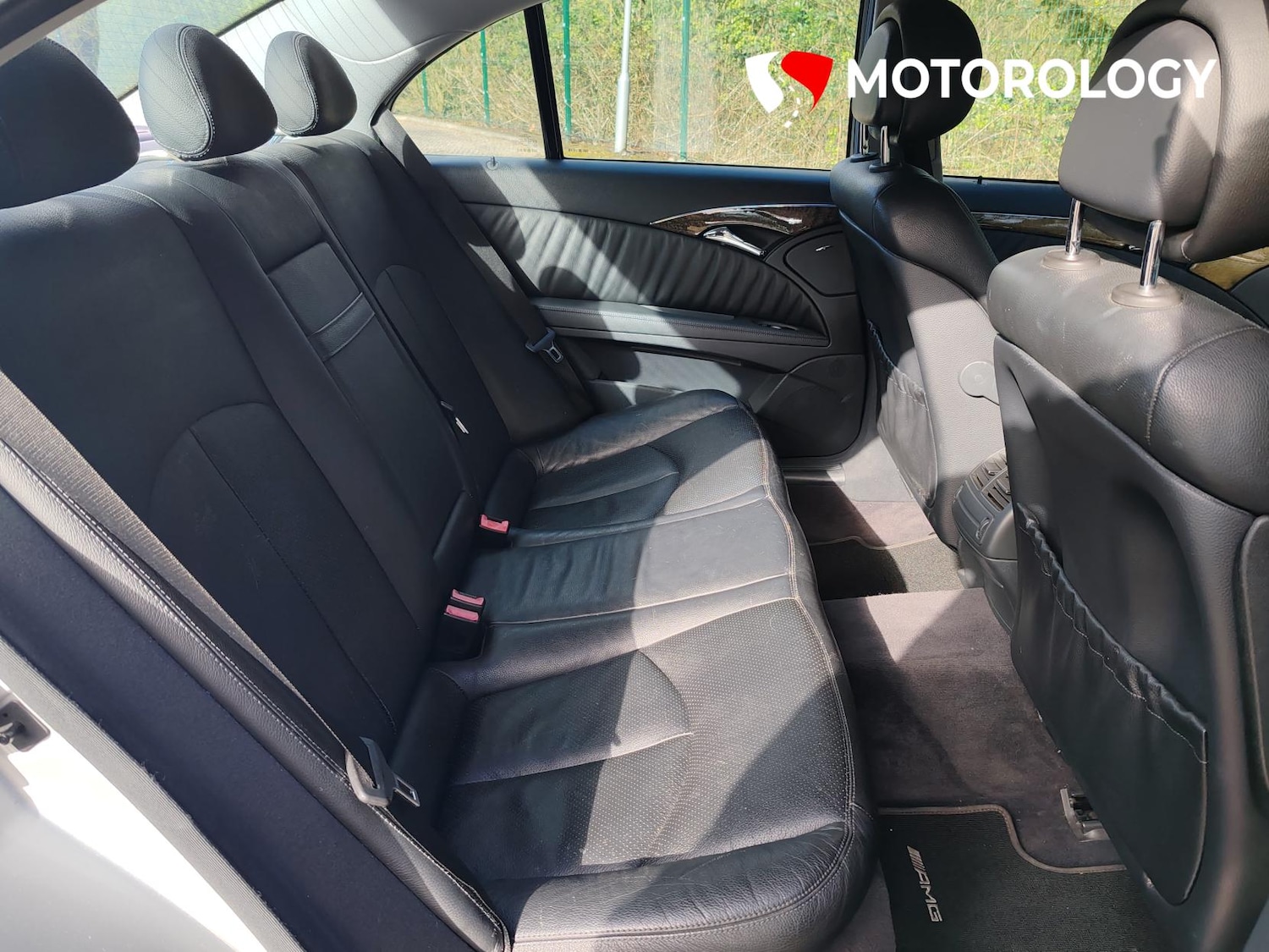 Used Mercedes-Benz E Class 2006 for sale - 78061616: Photo 19