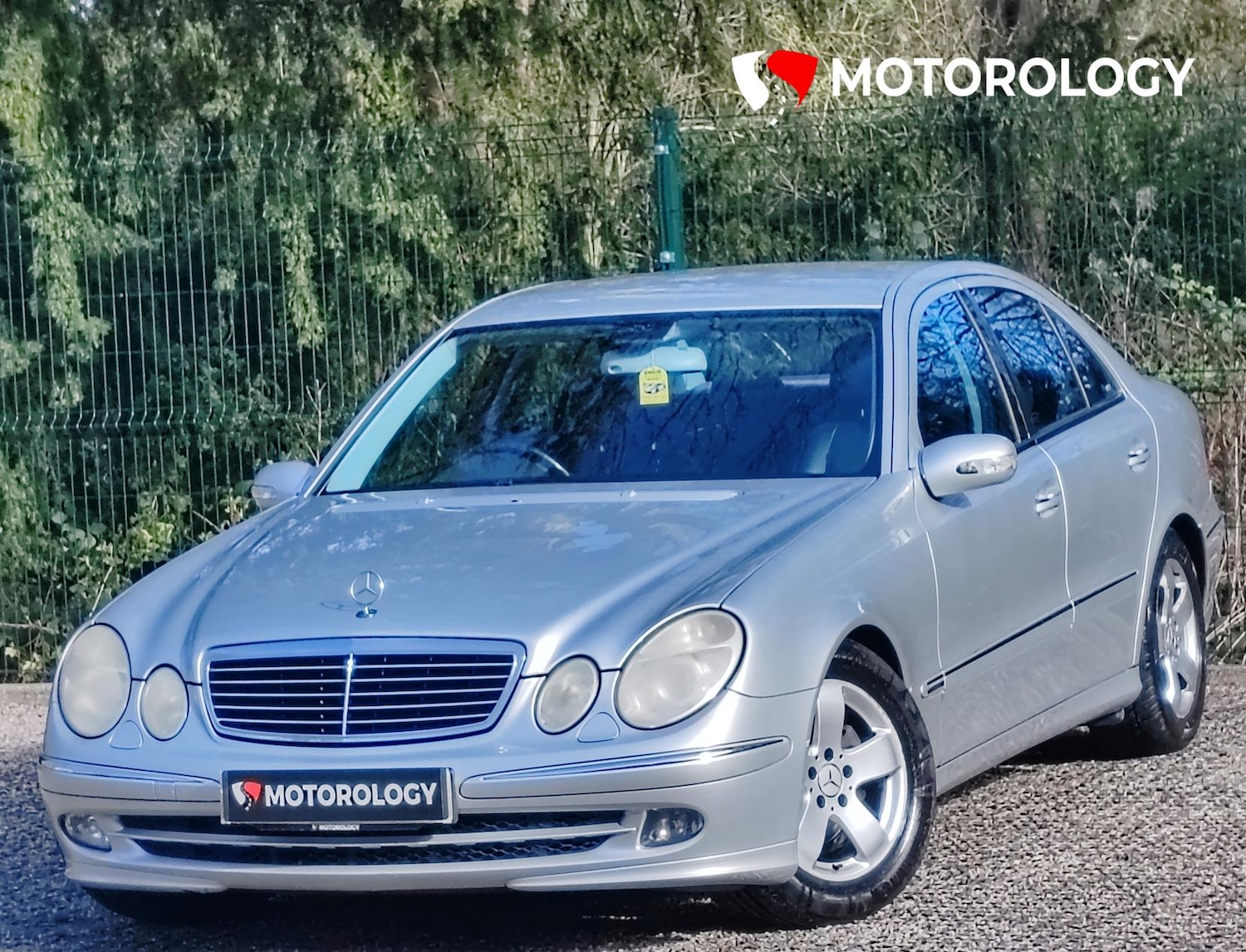 Used Mercedes-Benz E Class 2006 for sale - 78061616: Photo 2