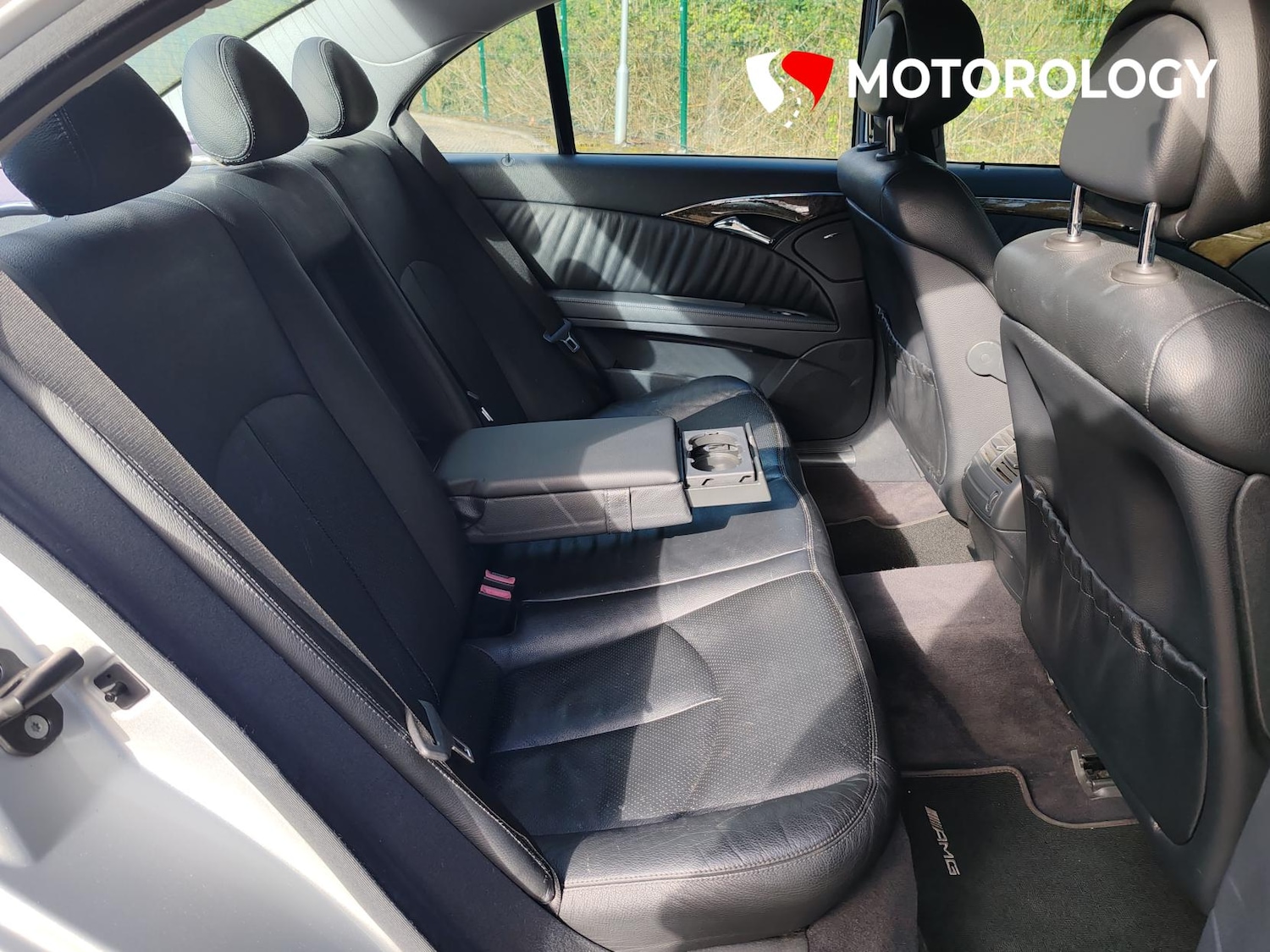 Used Mercedes-Benz E Class 2006 for sale - 78061616: Photo 20