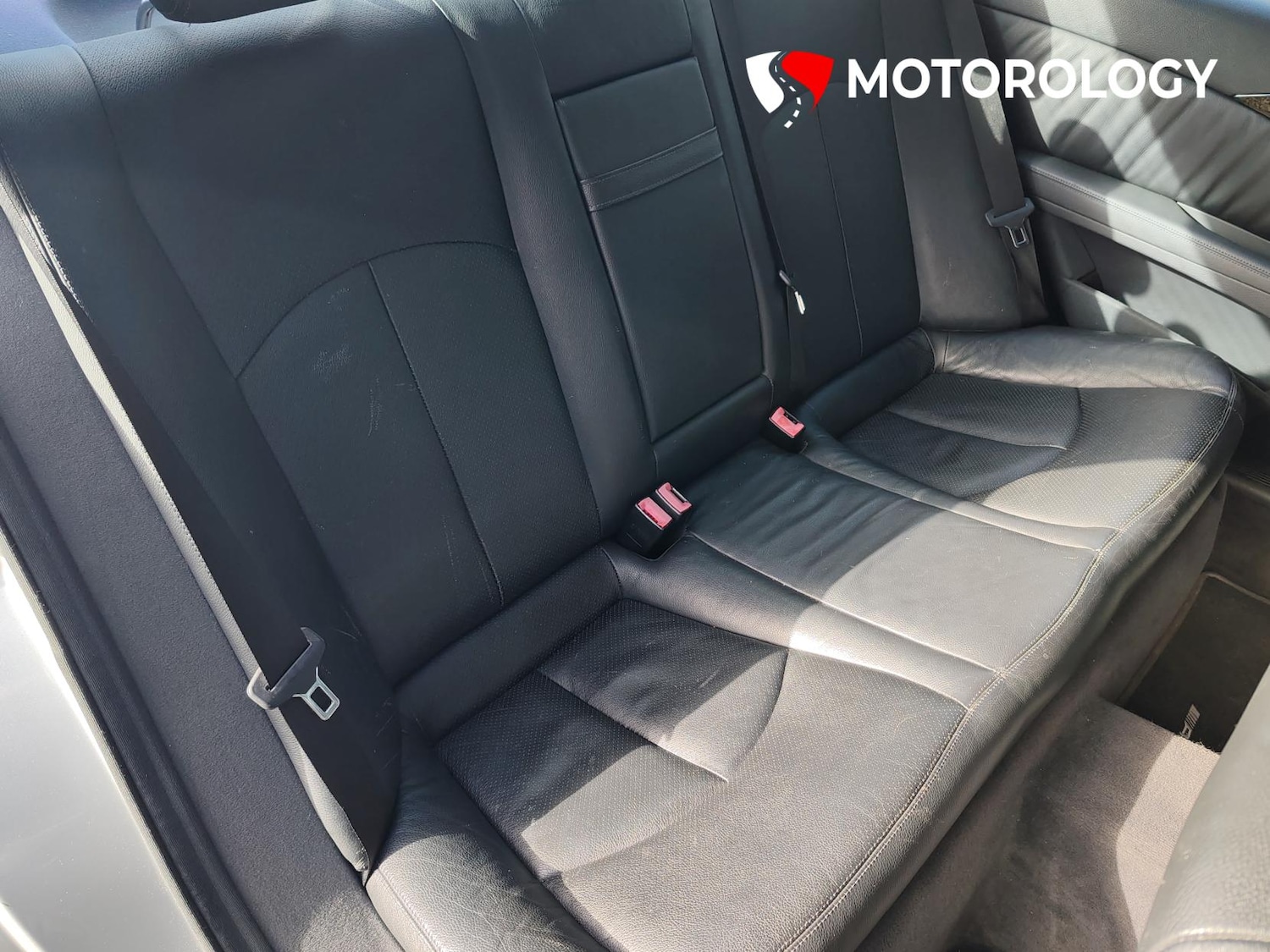 Used Mercedes-Benz E Class 2006 for sale - 78061616: Photo 21