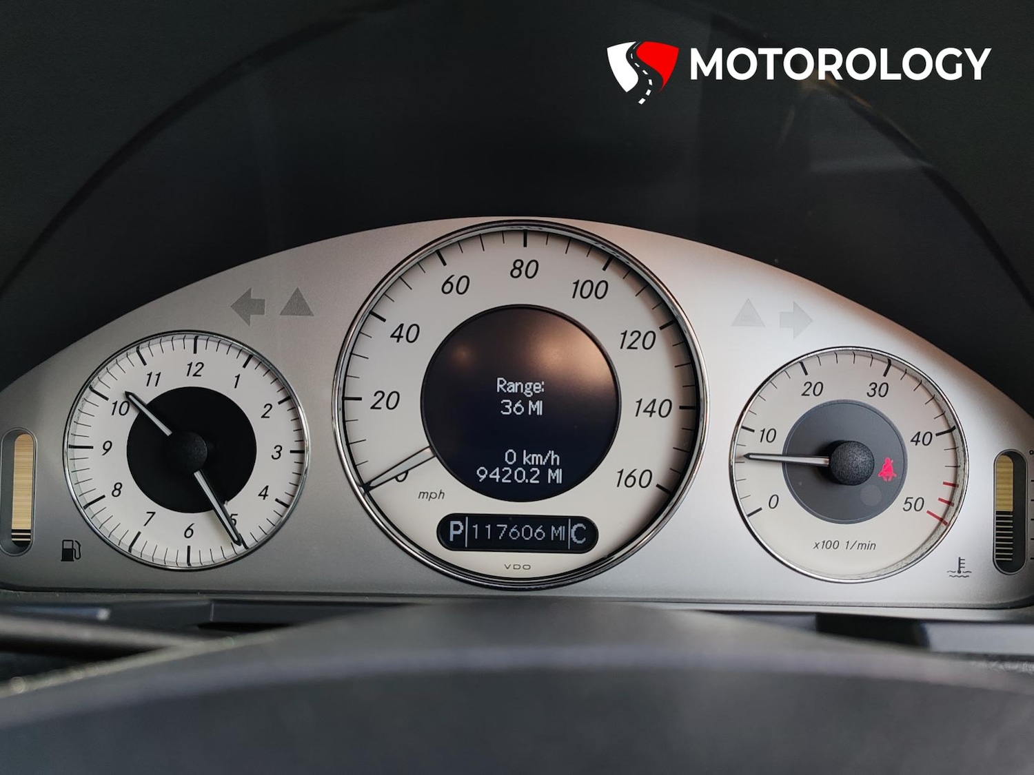 Used Mercedes-Benz E Class 2006 for sale - 78061616: Photo 22