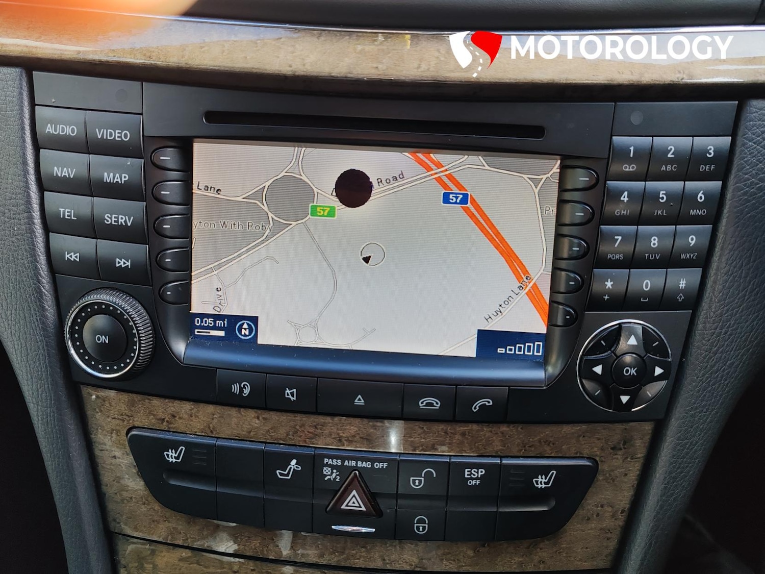 Used Mercedes-Benz E Class 2006 for sale - 78061616: Photo 28