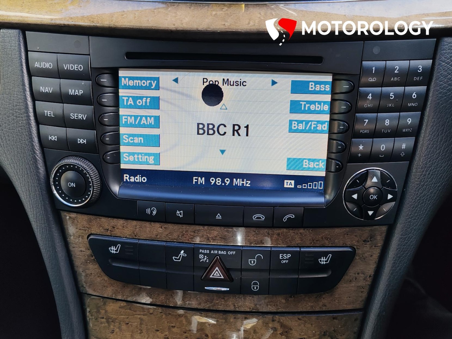 Used Mercedes-Benz E Class 2006 for sale - 78061616: Photo 29