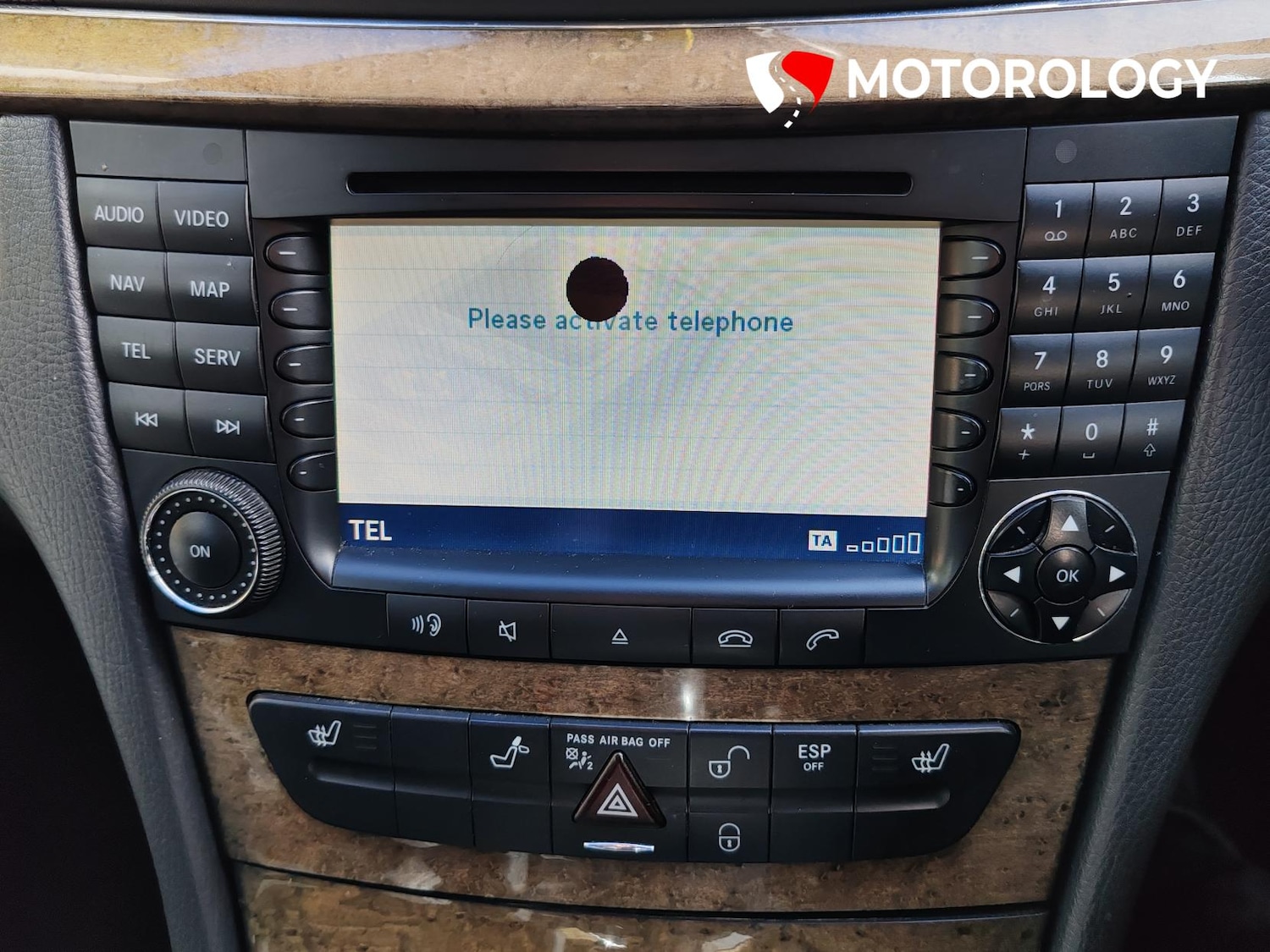 Used Mercedes-Benz E Class 2006 for sale - 78061616: Photo 30