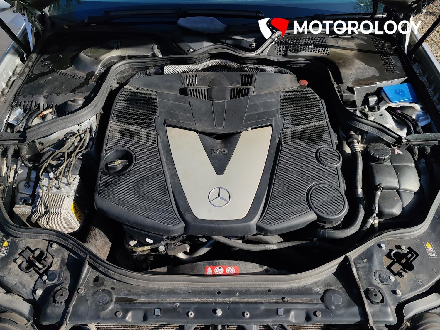 Used Mercedes-Benz E Class 2006 for sale - 78061616: Photo 37