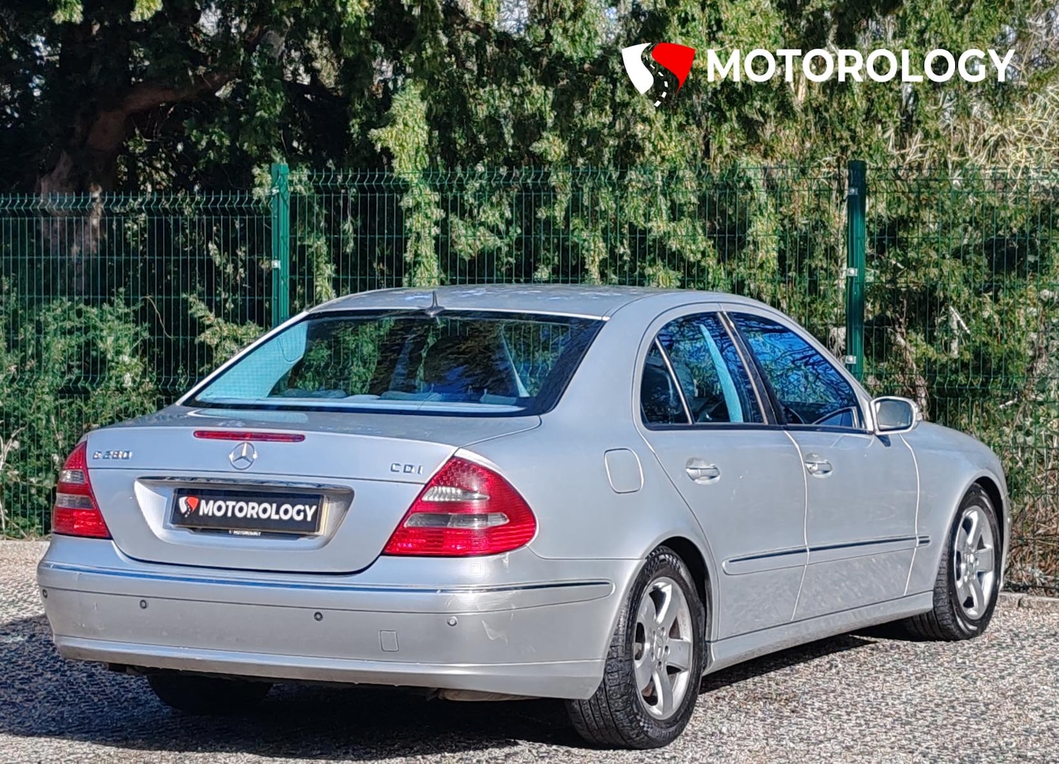 Used Mercedes-Benz E Class 2006 for sale - 78061616: Photo 4