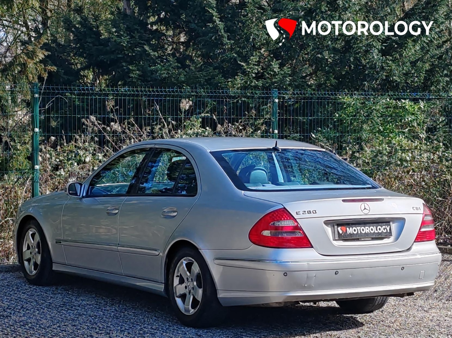 Used Mercedes-Benz E Class 2006 for sale - 78061616: Photo 5