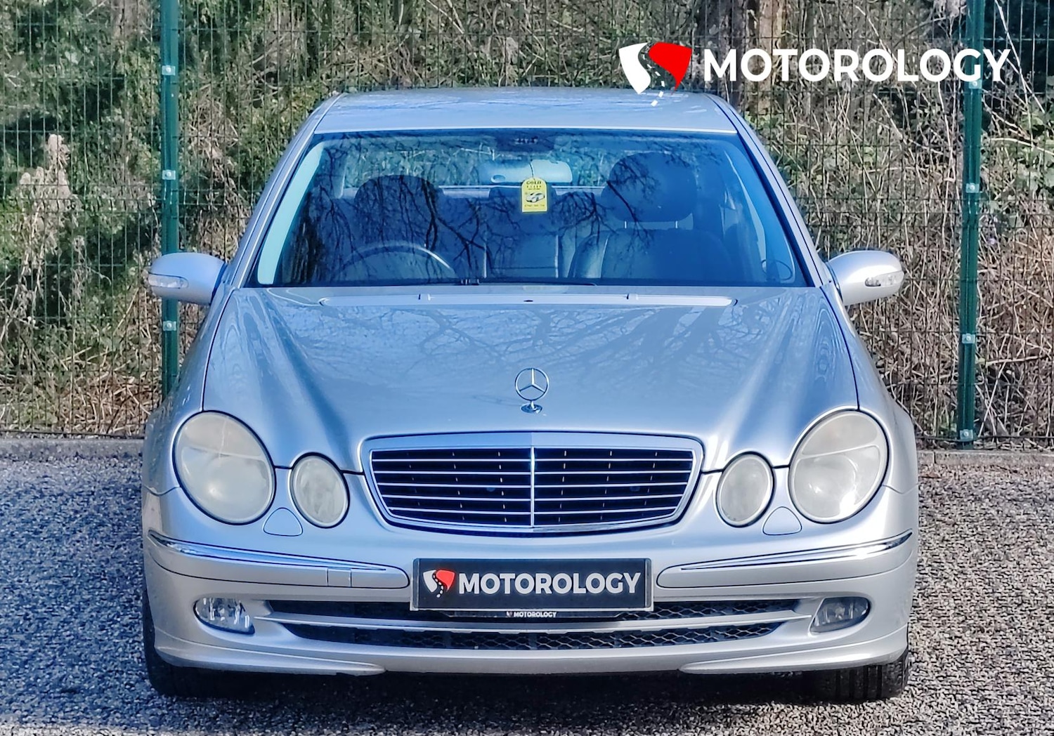 Used Mercedes-Benz E Class 2006 for sale - 78061616: Photo 6