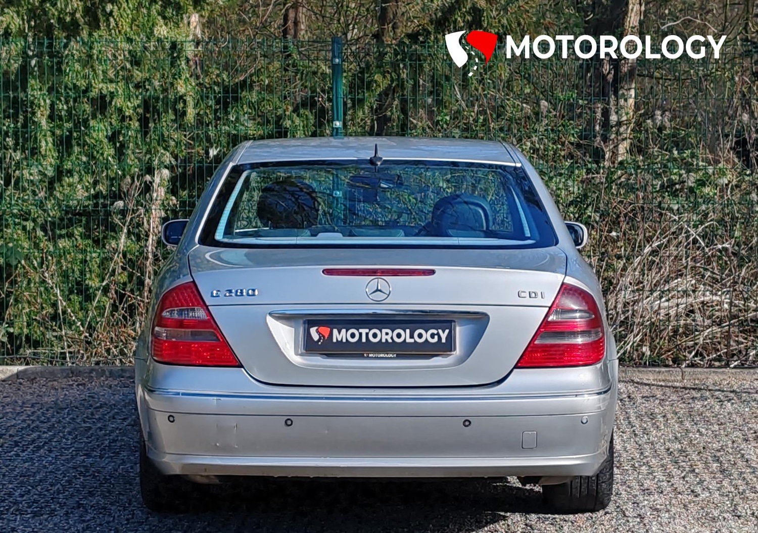 Used Mercedes-Benz E Class 2006 for sale - 78061616: Photo 7