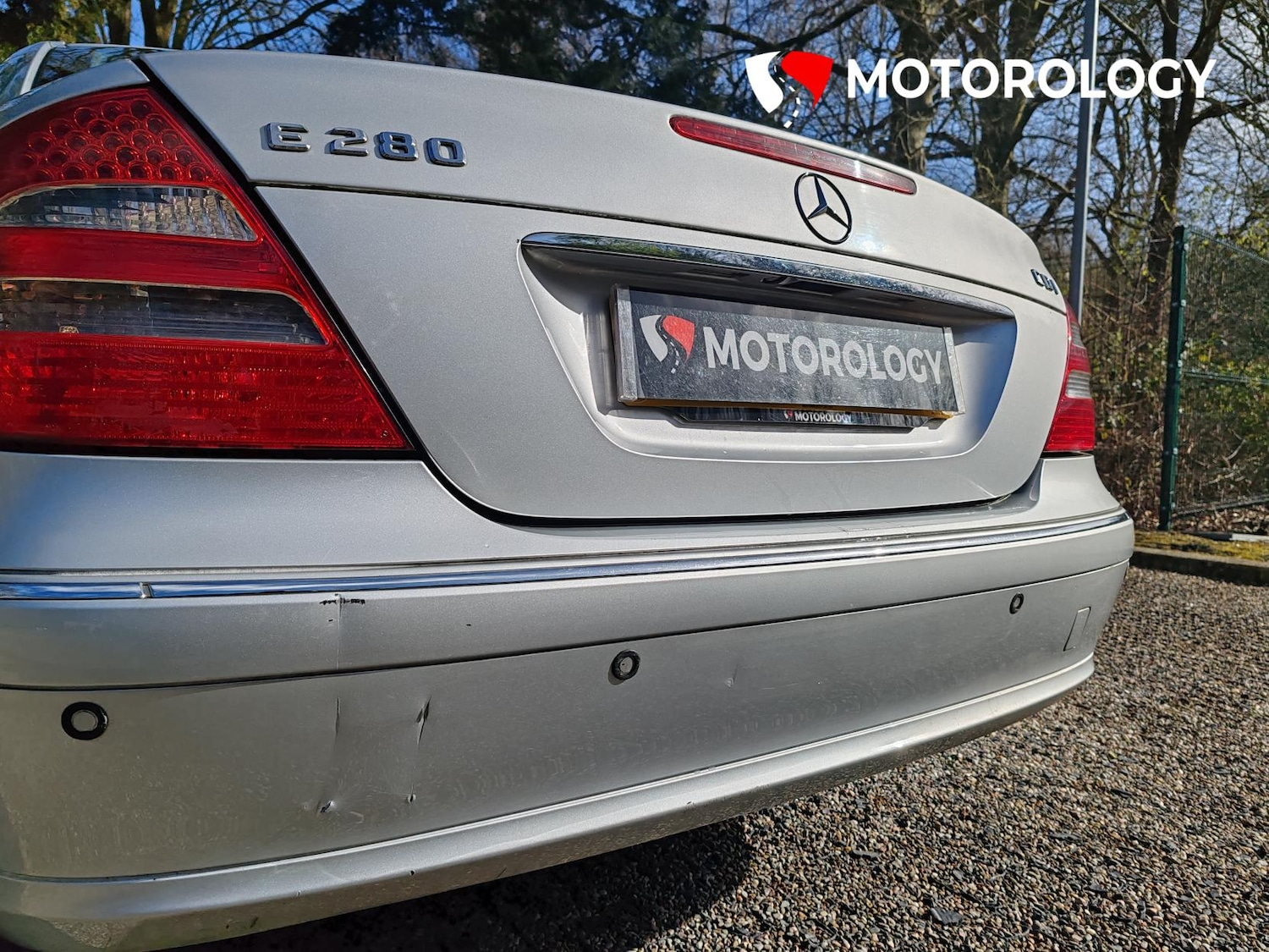 Used Mercedes-Benz E Class 2006 for sale - 78061616: Photo 8