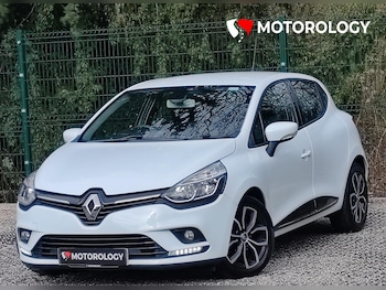 Used Renault Clio 2017 for sale - 77653319: Photo