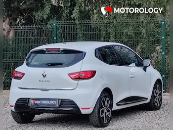 Used Renault Clio 2017 for sale - 77653319: Photo