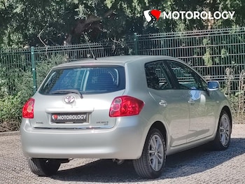 Used Toyota Auris 2008 for sale - 78381688: Photo