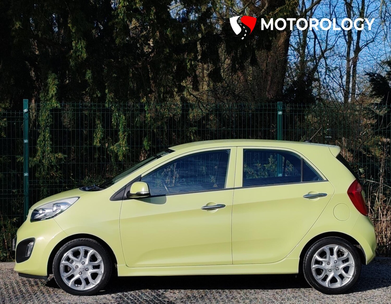 Used Kia Picanto 2014 for sale - 77918180: Photo 11