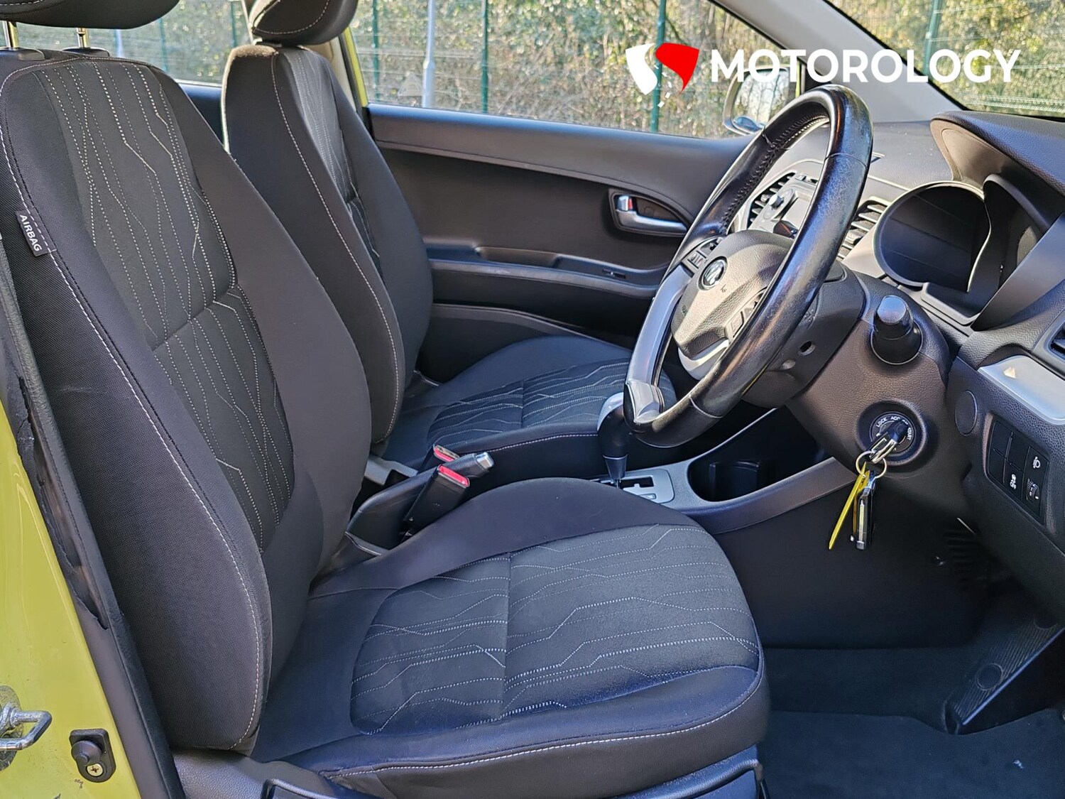 Used Kia Picanto 2014 for sale - 77918180: Photo 14