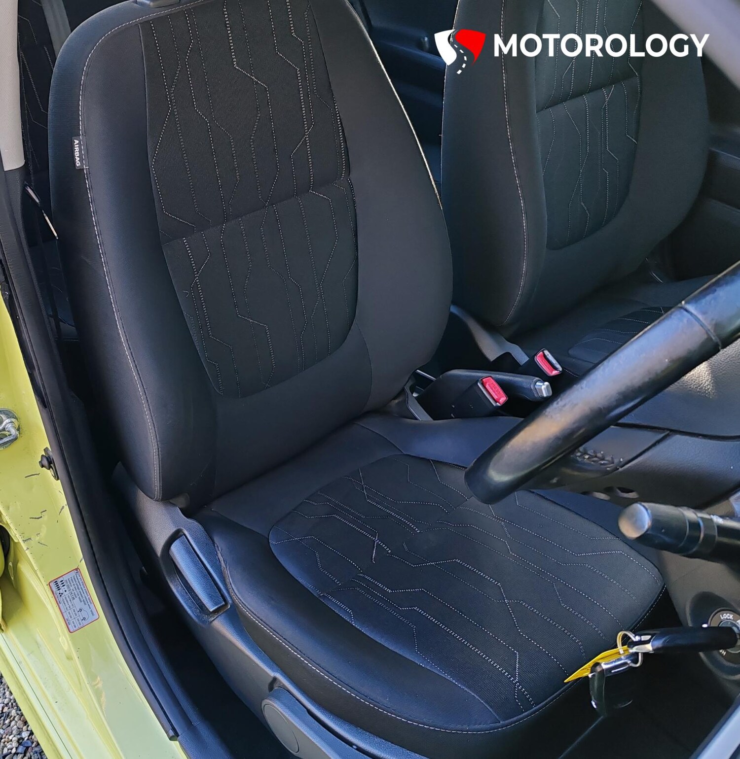 Used Kia Picanto 2014 for sale - 77918180: Photo 15