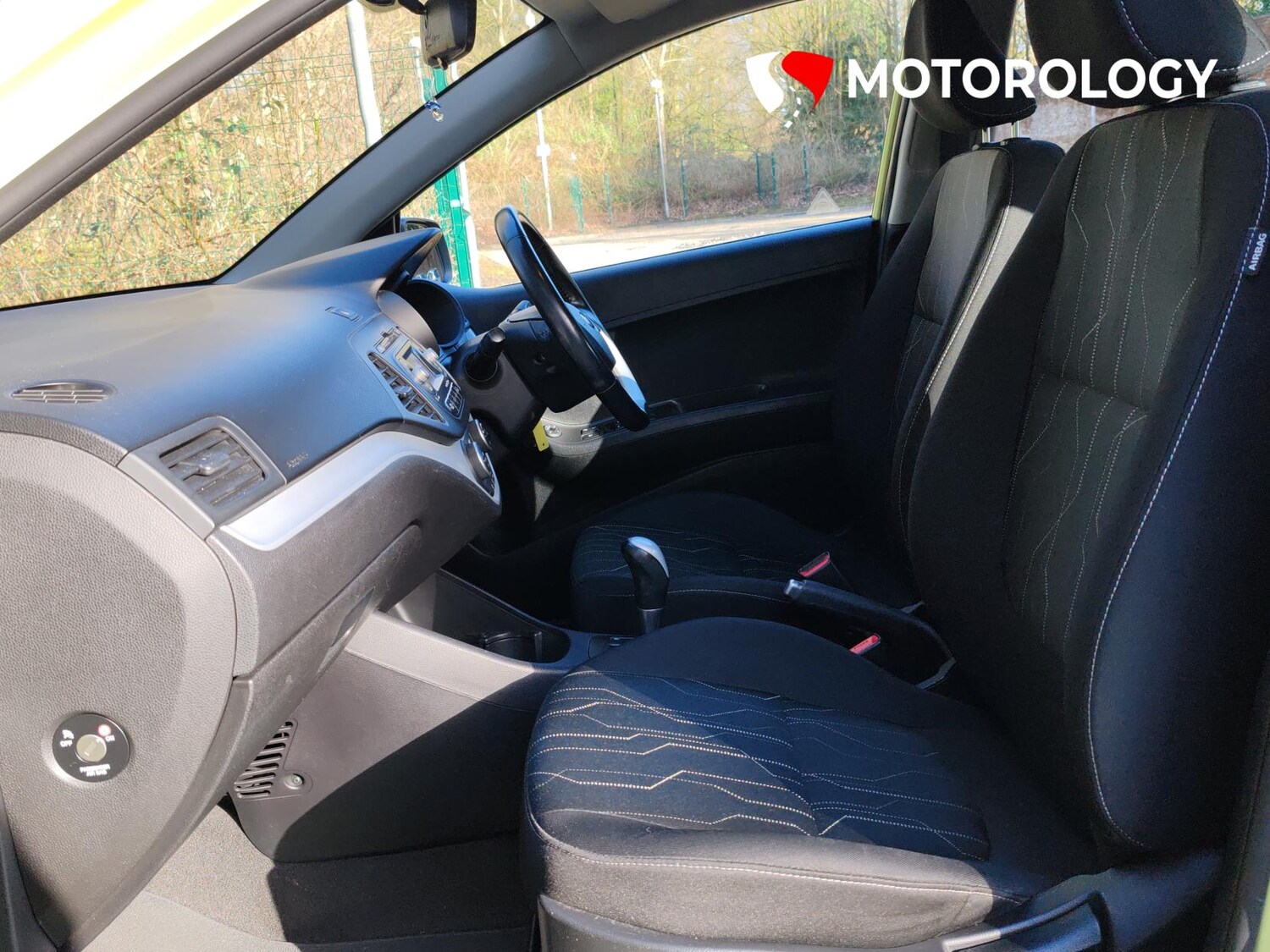 Used Kia Picanto 2014 for sale - 77918180: Photo 17