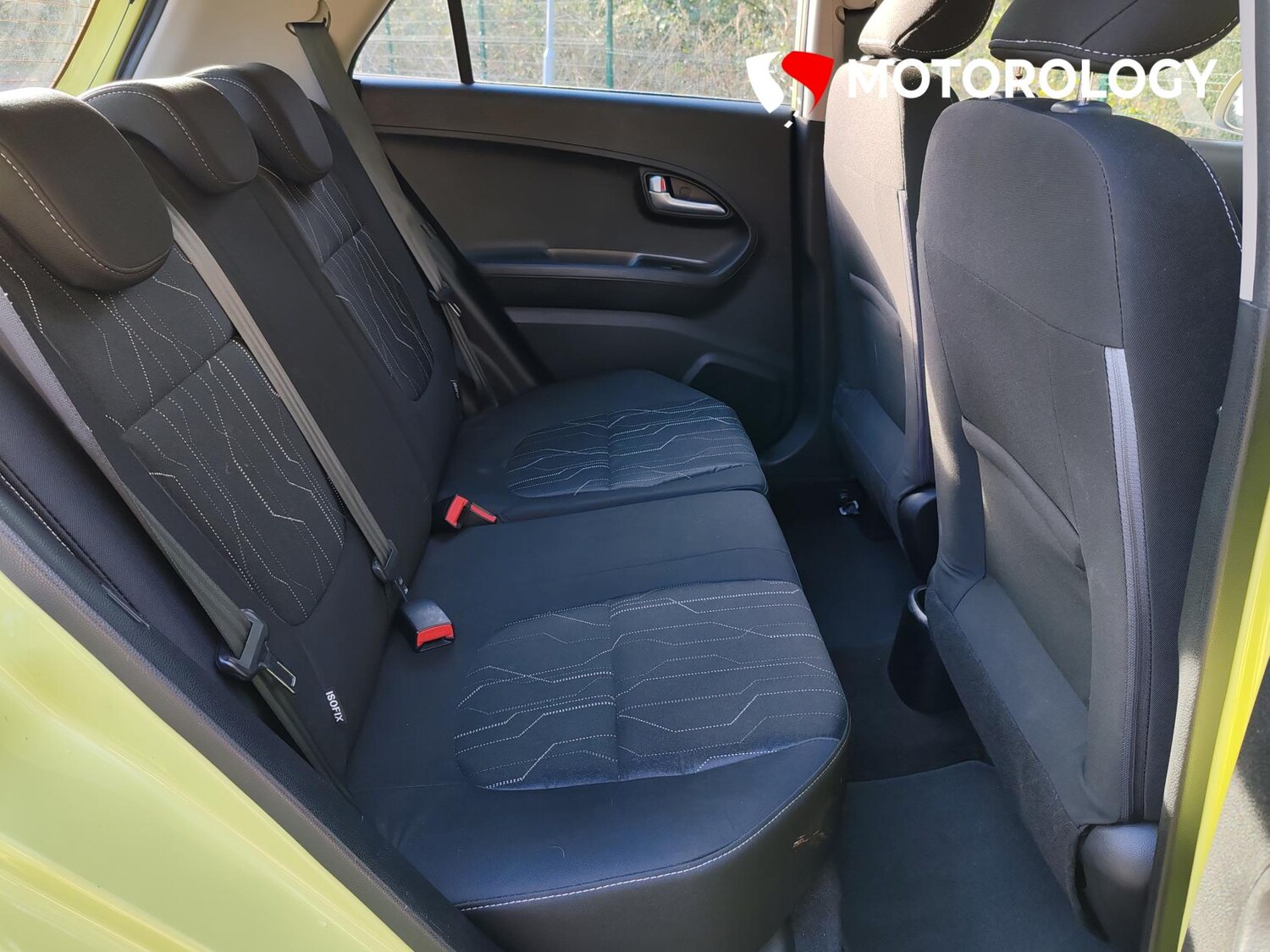 Used Kia Picanto 2014 for sale - 77918180: Photo 19