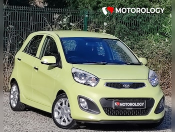 Used Kia Picanto 2014 for sale - 77918180: Photo