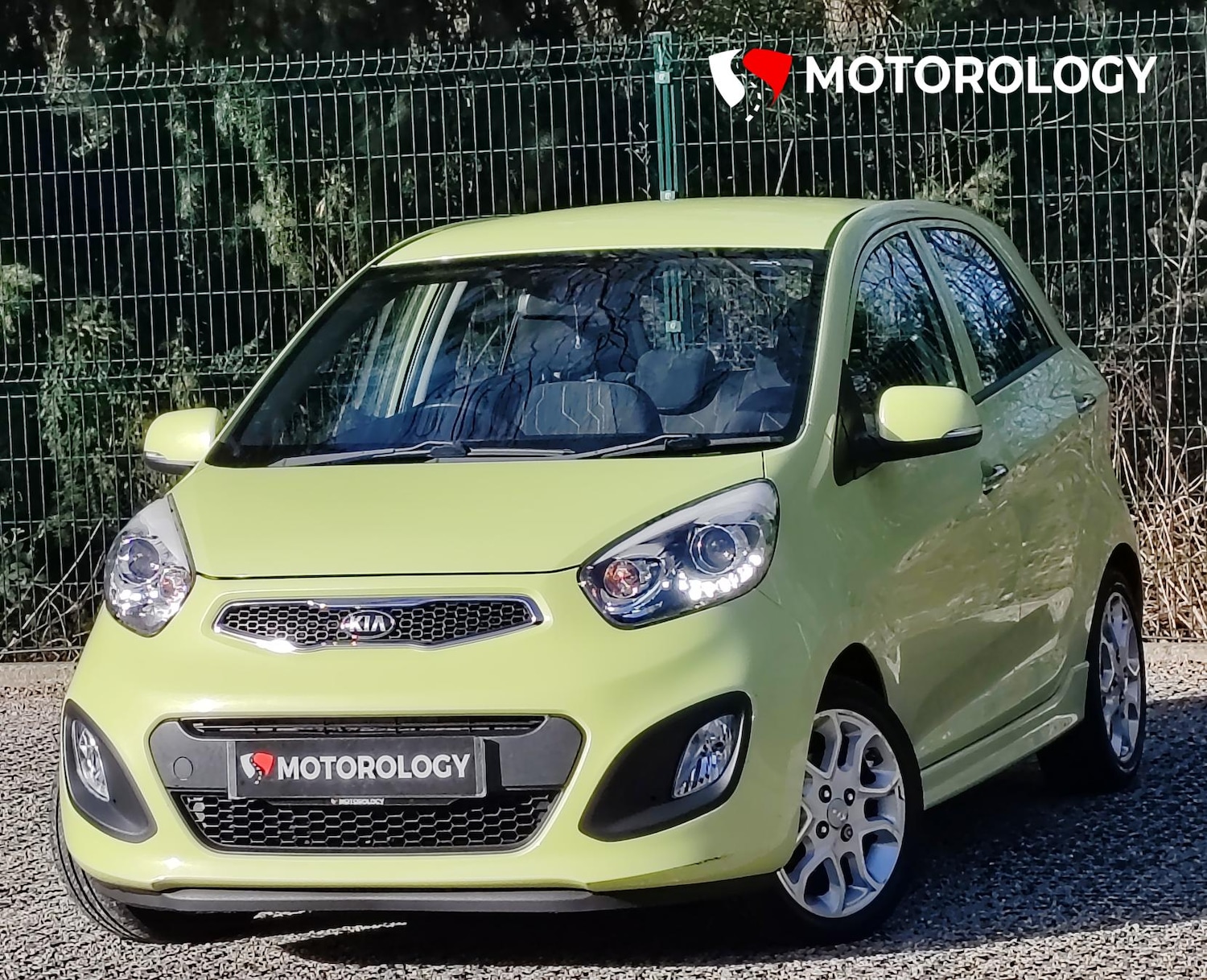 Used Kia Picanto 2014 for sale - 77918180: Photo 2