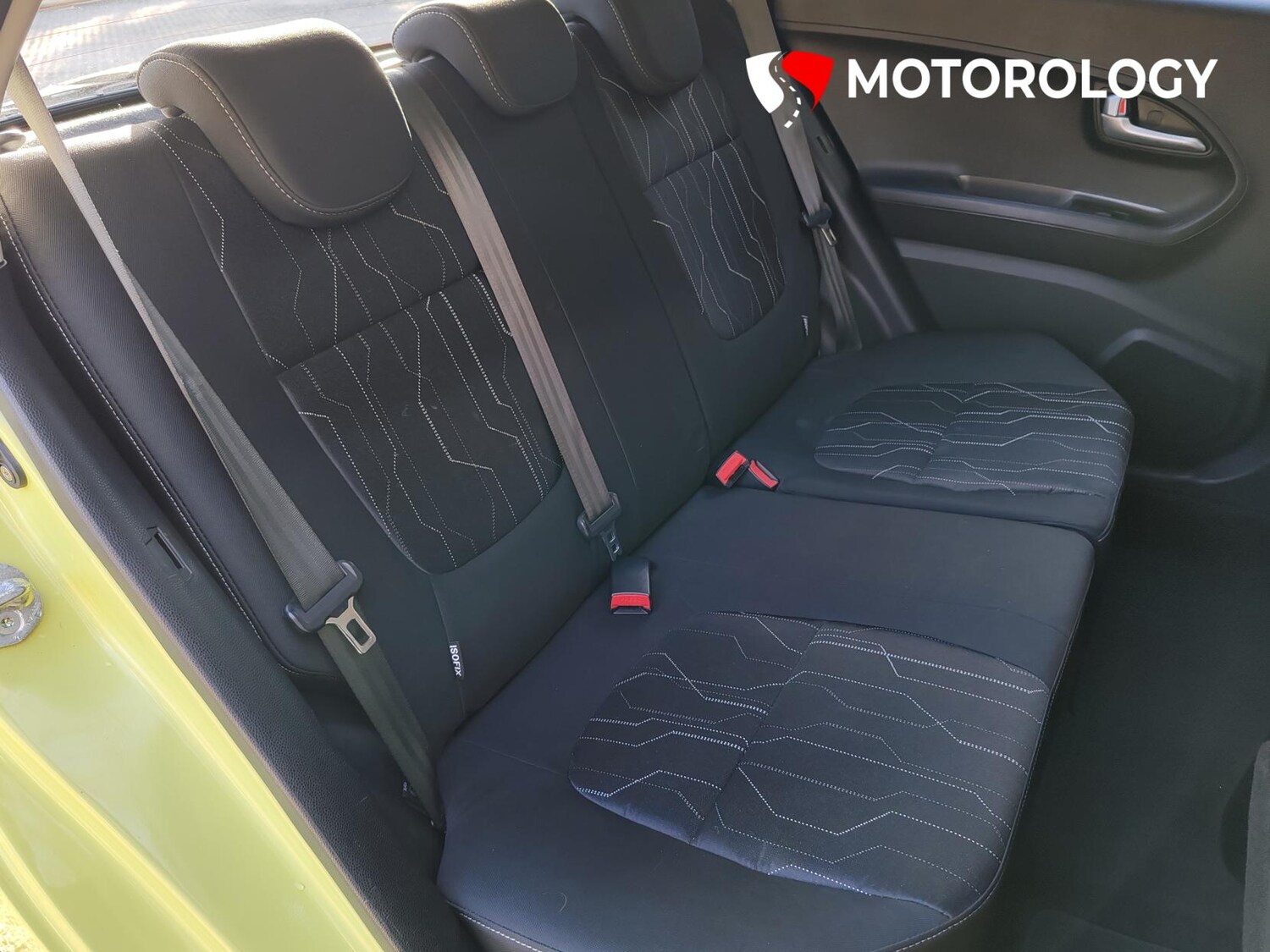 Used Kia Picanto 2014 for sale - 77918180: Photo 20