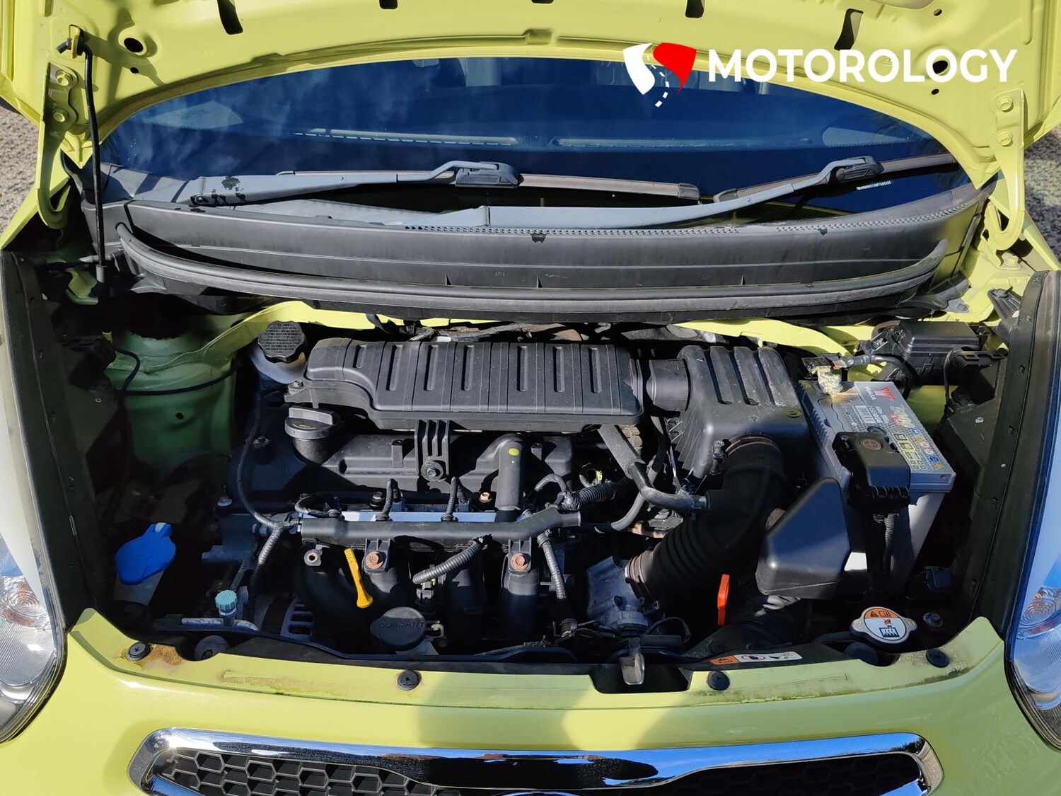 Used Kia Picanto 2014 for sale - 77918180: Photo 33