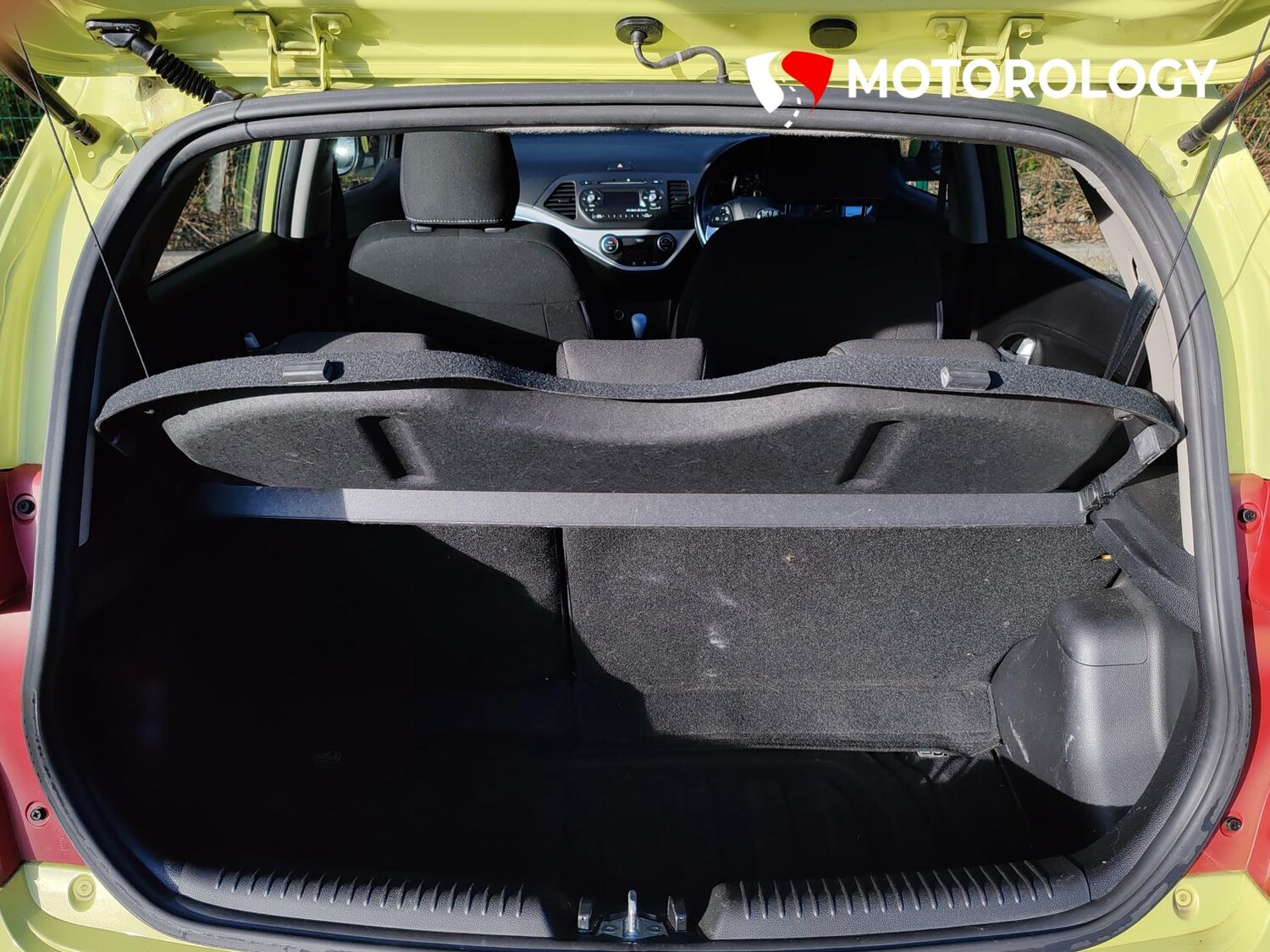 Used Kia Picanto 2014 for sale - 77918180: Photo 34