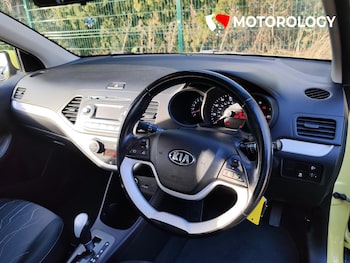 Used Kia Picanto 2014 for sale - 77918180: Photo