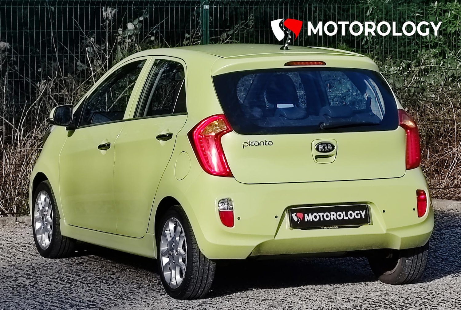 Used Kia Picanto 2014 for sale - 77918180: Photo 5