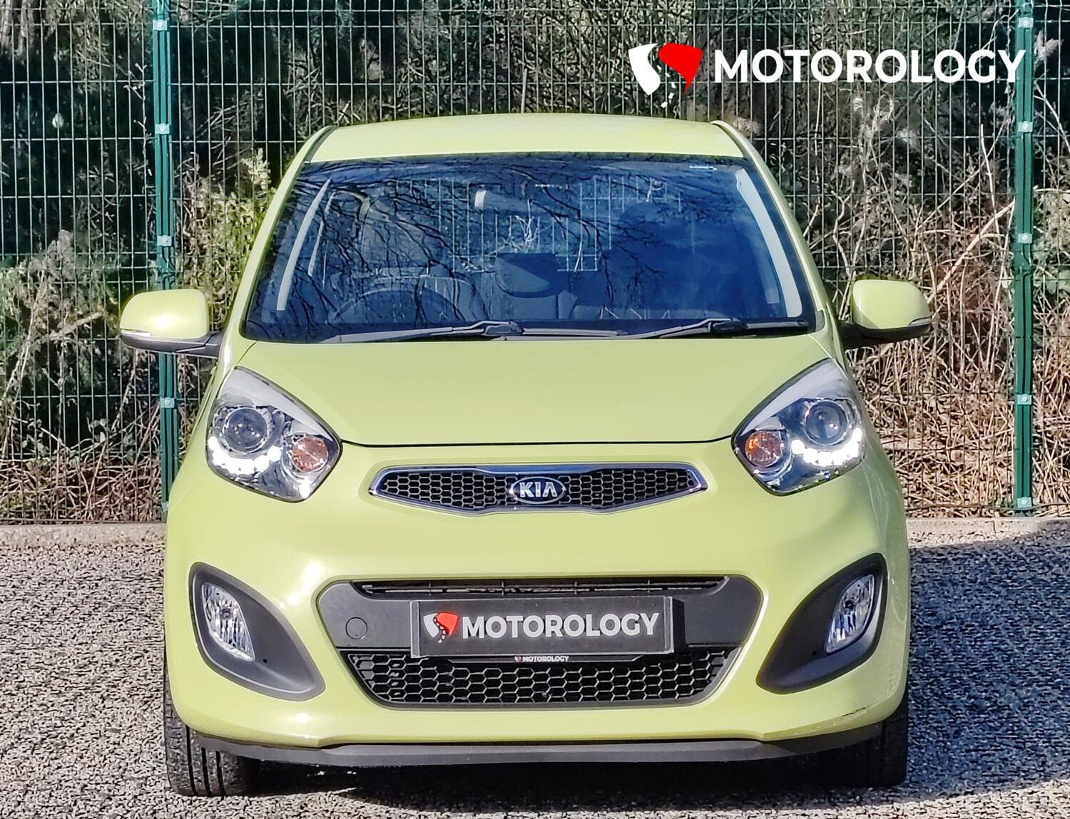 Used Kia Picanto 2014 for sale - 77918180: Photo 6