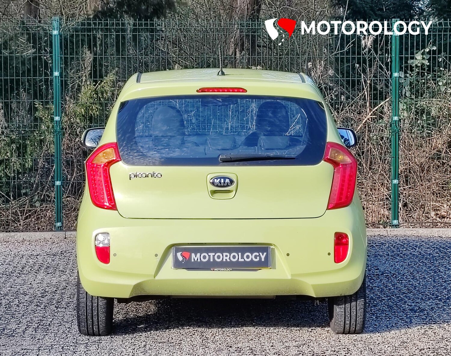Used Kia Picanto 2014 for sale - 77918180: Photo 7