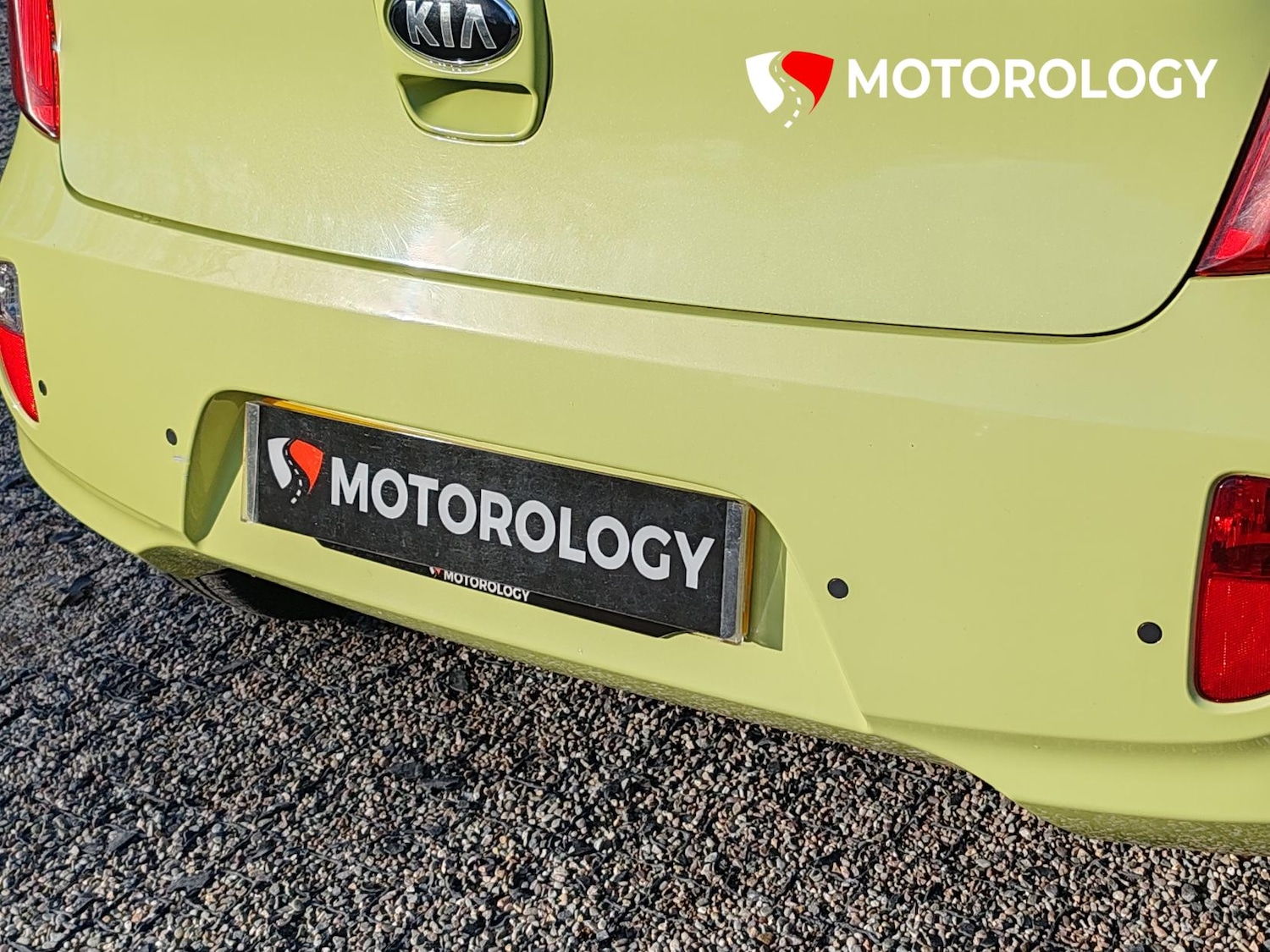 Used Kia Picanto 2014 for sale - 77918180: Photo 8