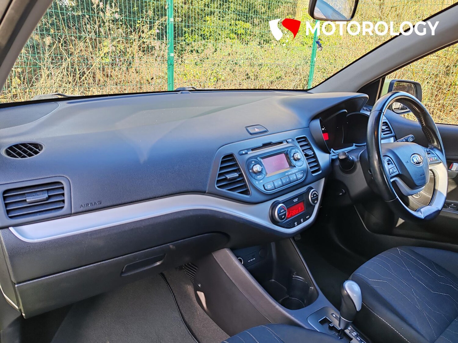 Used Kia Picanto 2014 for sale - 77918180: Photo 9