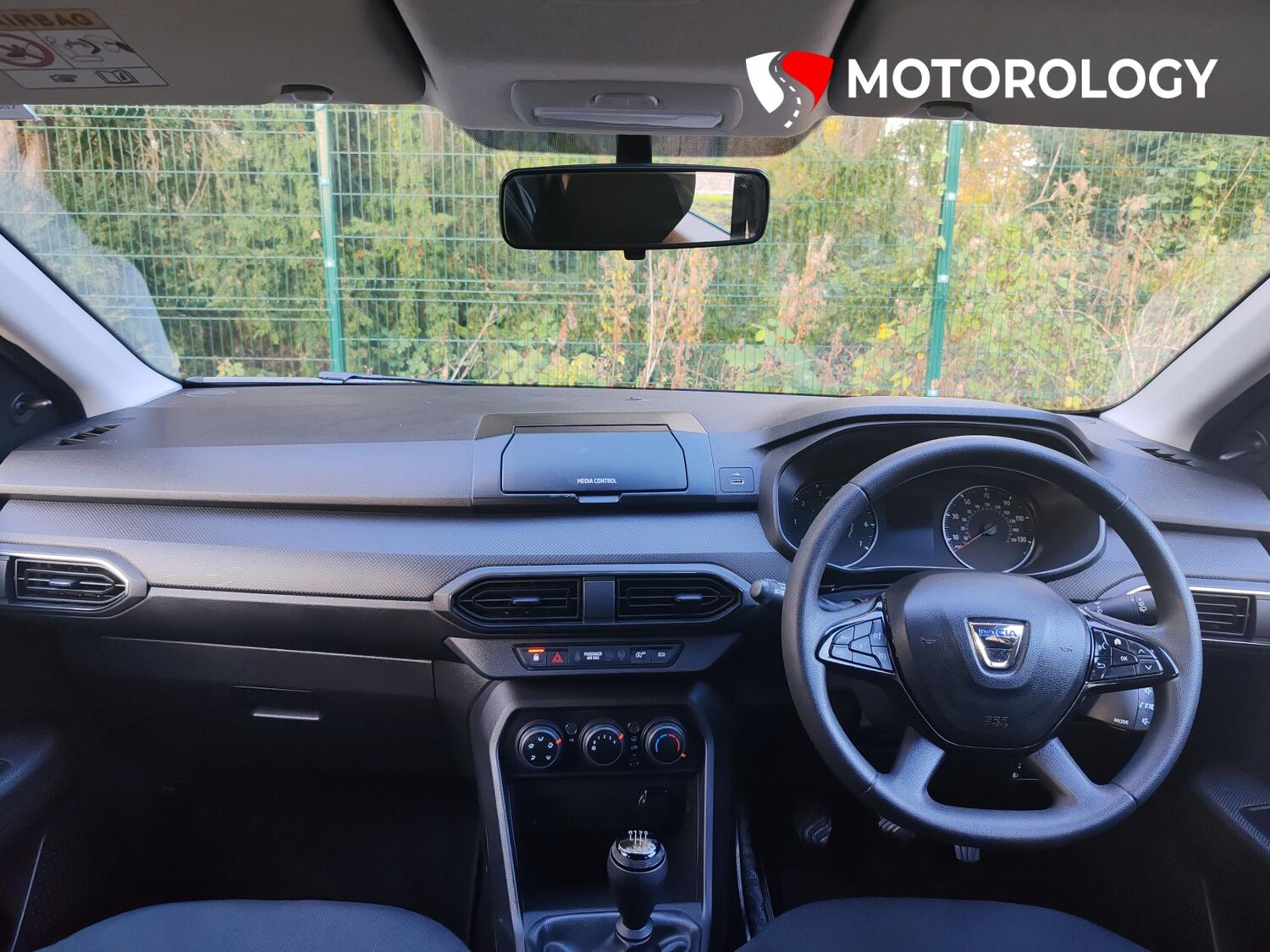 Used Dacia Sandero 2021 for sale - 76367259: Photo 13