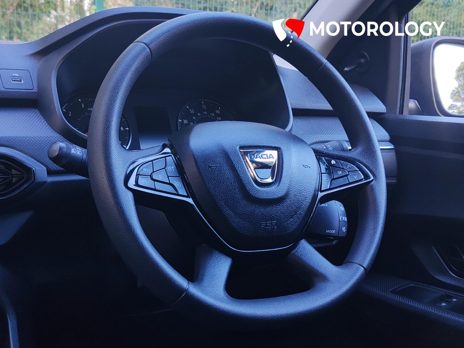 Used Dacia Sandero 2021 for sale - 76367259: Photo 14