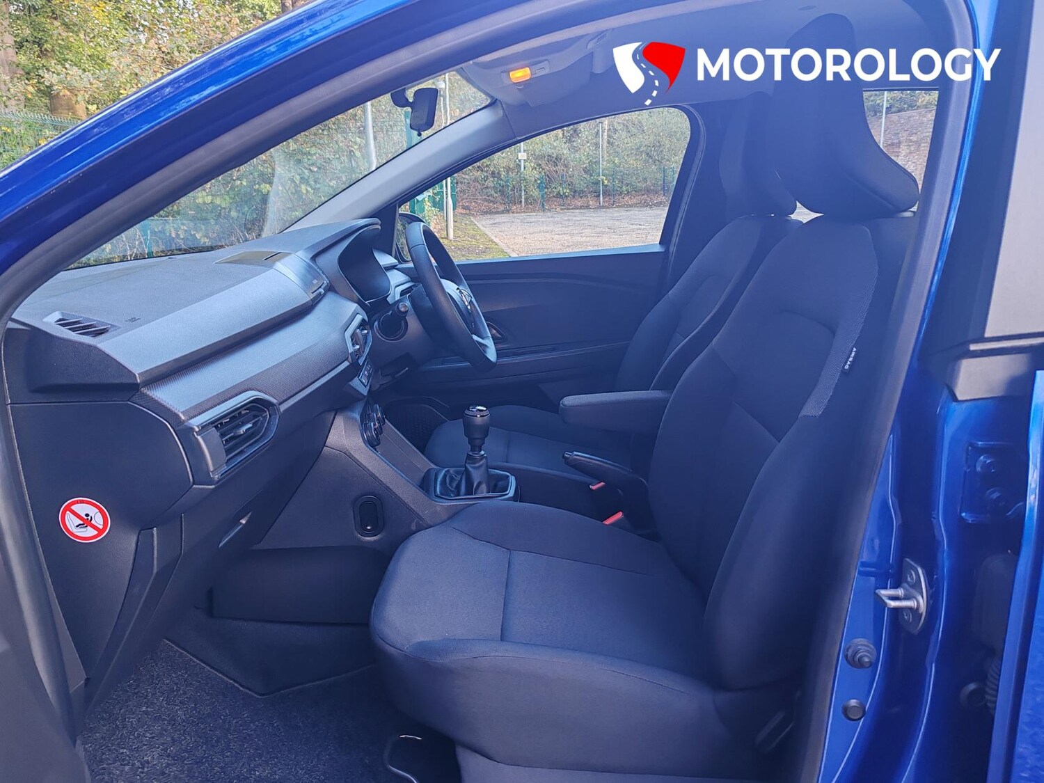 Used Dacia Sandero 2021 for sale - 76367259: Photo 15