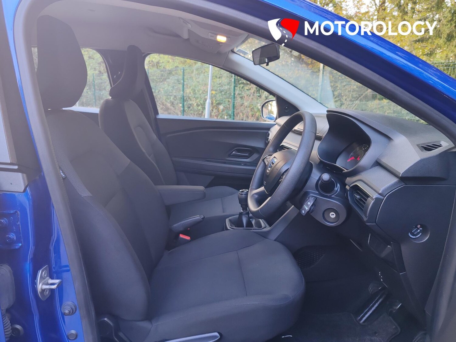 Used Dacia Sandero 2021 for sale - 76367259: Photo 16