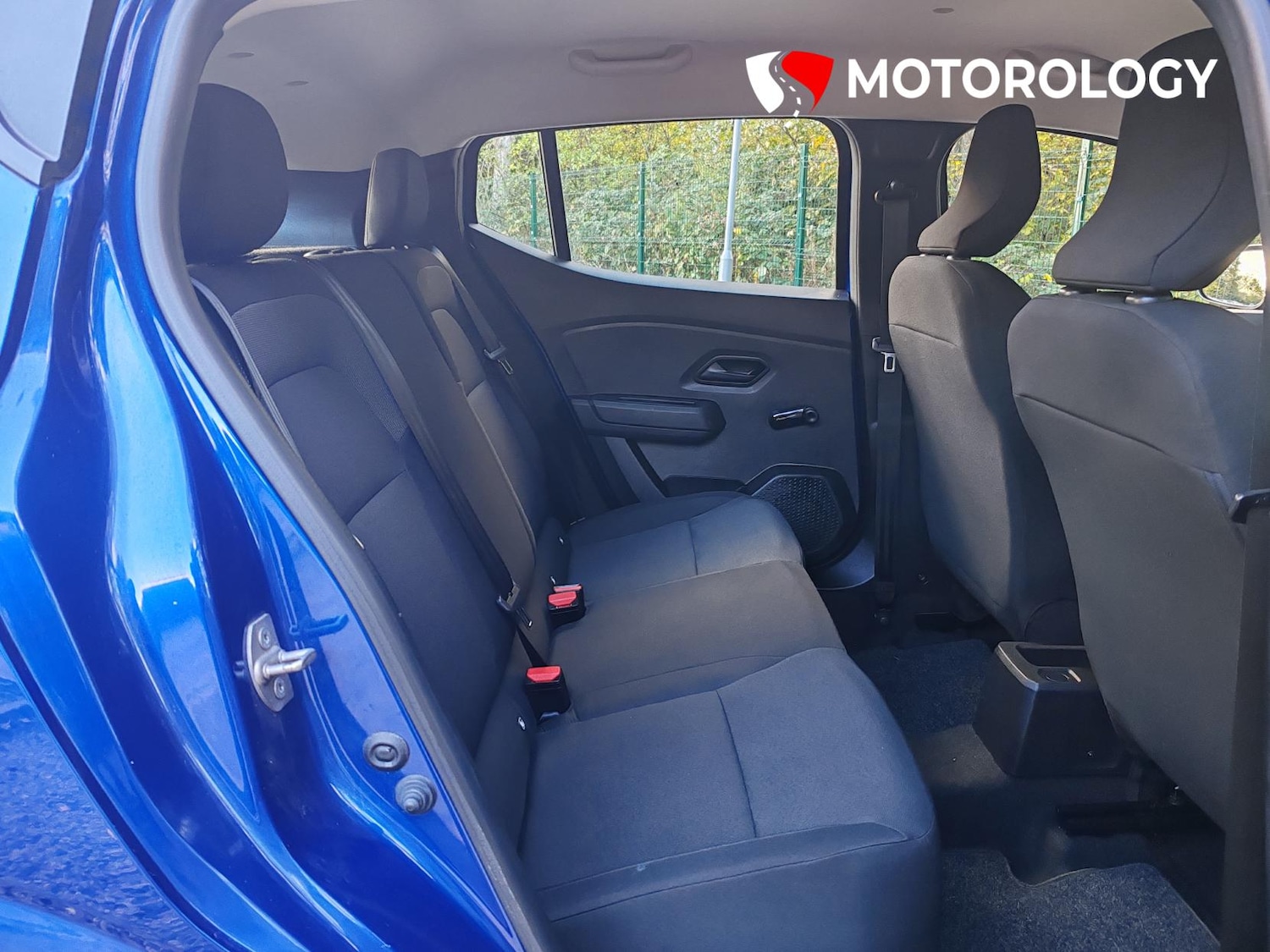 Used Dacia Sandero 2021 for sale - 76367259: Photo 19